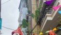 NHÀ MỚI NAM TỪ LIÊM-MẶT NGÕ KD.Ô TÔ TRÁNH.MẶT TIỀN BỀ THẾ.CẠNH ĐẠIĐÔTHỊ LỚN.TIỆN ÍCH BẠT NGÀN